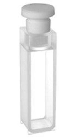 Spectrophotometer Cuvettes - Kromatek - Spectroscopy