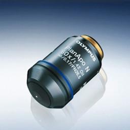 Super-Corrected Objectives - EVIDENT - Life Sciences