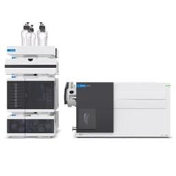 6470B Triple quadrupole LC/MS - Agilent Technologies - Separations