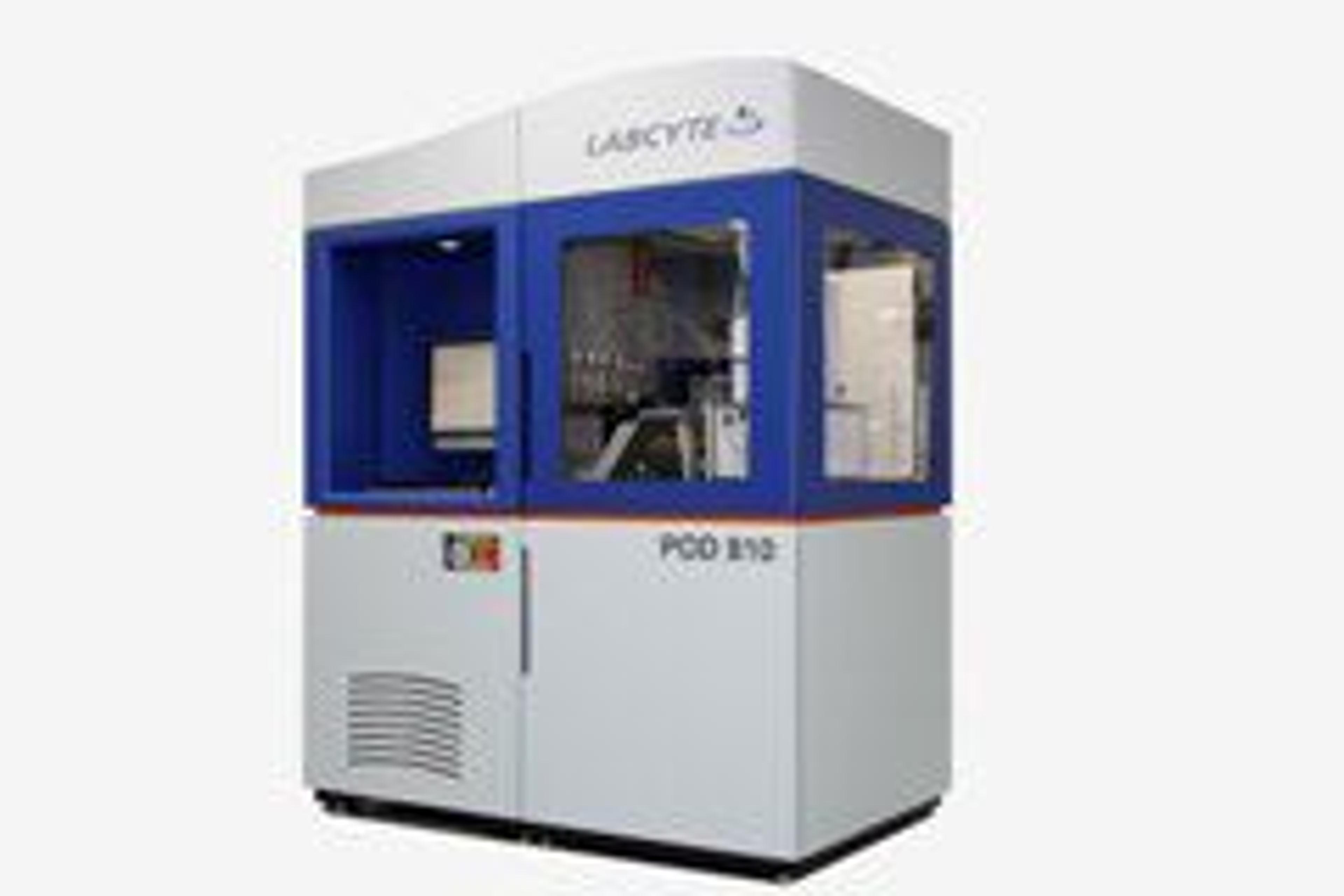 POD™ Automation Platform - null - Lab Automation