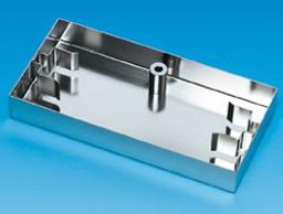 MagNA Pure LC Waste Bottle Tray - null - General Lab