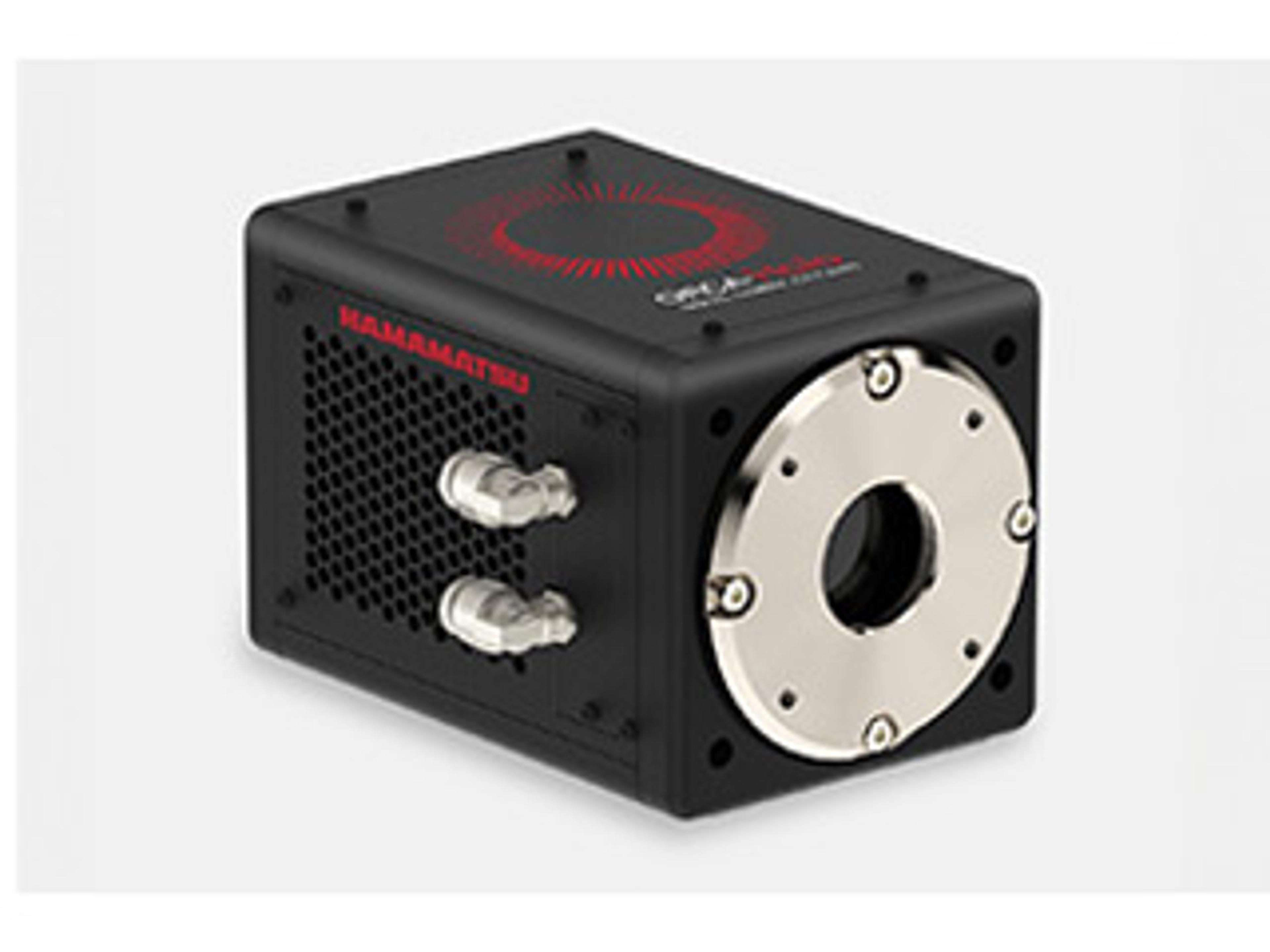 ORCA®-Halo, C17440-20U - Hamamatsu Photonics - General Lab