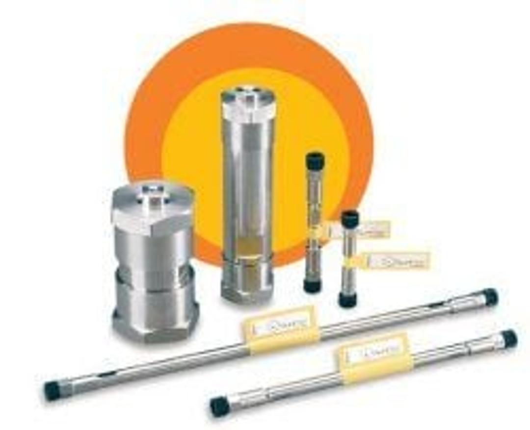 SunFire Prep C18 and C8 HPLC Columns - Waters - Separations