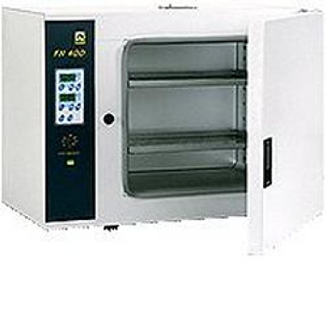 FN 300/400/500 - DRY AIR STERILIZERS/OVENS - Nuve San. Mal. Im. ve Tic. A.S. - General Lab