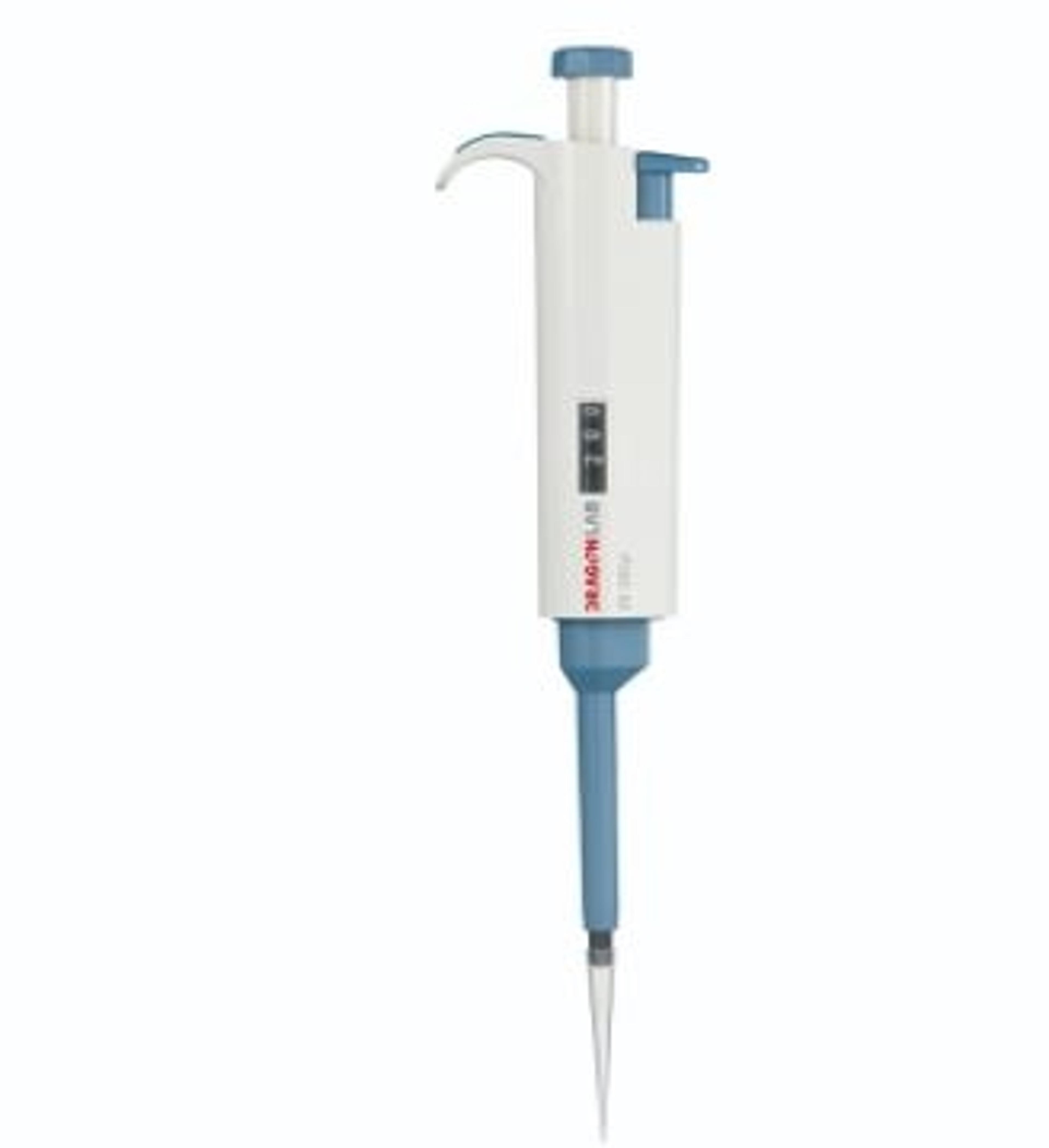 TopPette Single Channel Pipettor - Dragon Laboratory Instruments Ltd - General Lab