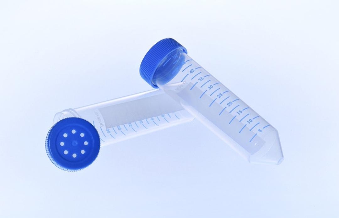 CELLreactor 15 and 50 ml Filter Tube - Greiner Bio-One GmbH - Life Sciences