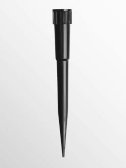 Axygen® 96-well tips, 200µL, Liquid Level Sensing, Non-filtered, Sterile, Hanging tip rack - Corning Life Sciences - General Lab