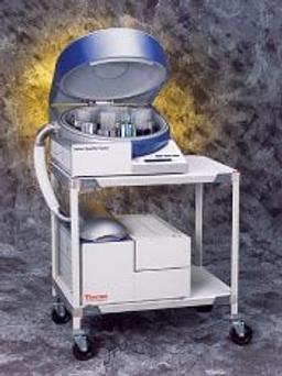 Explorer SpeedVac Concentrator - Thermo Fisher Scientific - Separations