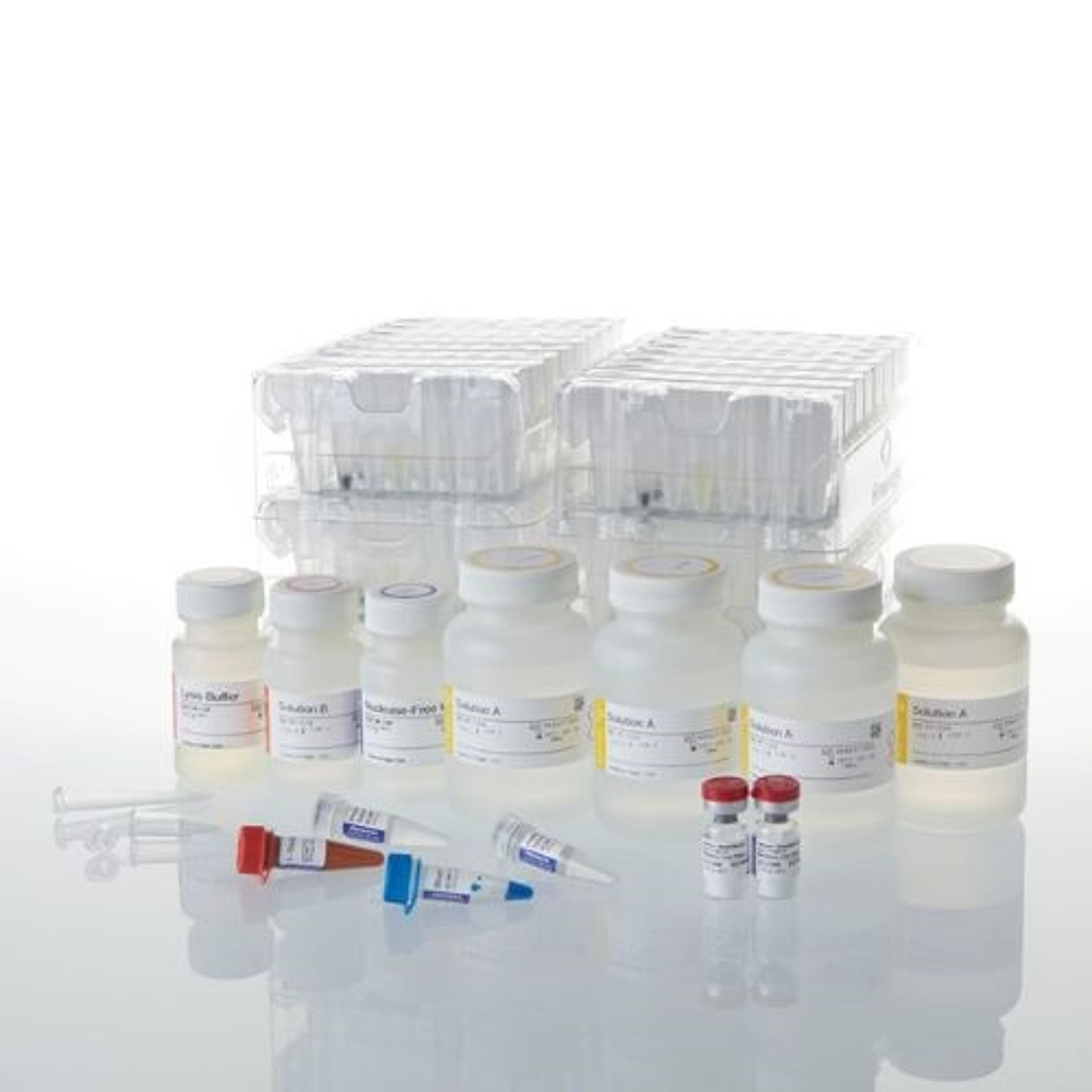 Maxwell® CSC RNA Blood Kit - Promega Corp. - Life Sciences