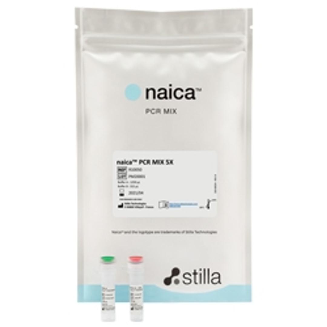 naica® PCR MIX 5X 1.25 mL - Stilla Technologies - Life Sciences