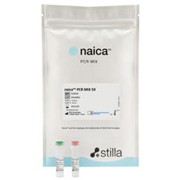 naica® PCR MIX 5X 1.25 mL - Stilla Technologies - Life Sciences