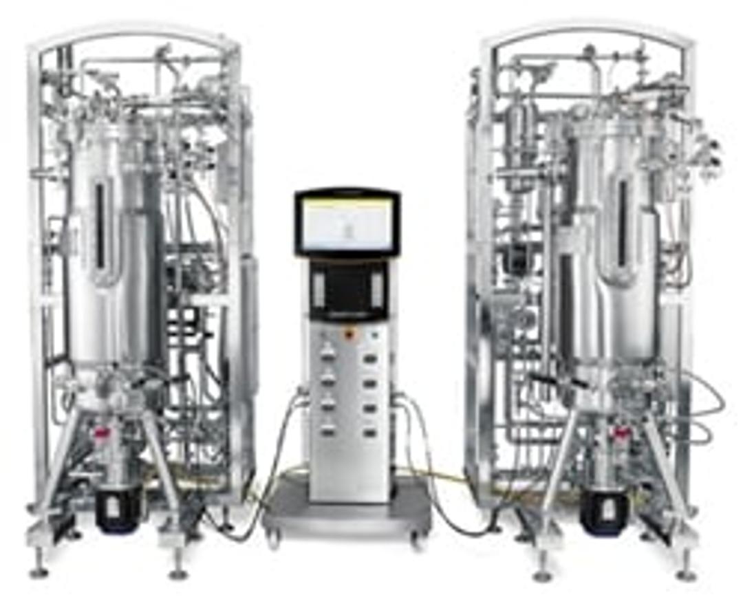 BIOSTAT® D-DCU - Sartorius Group