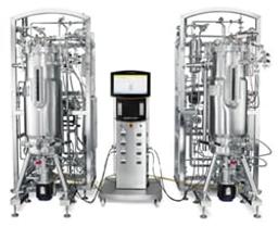 BIOSTAT® D-DCU - Sartorius Group