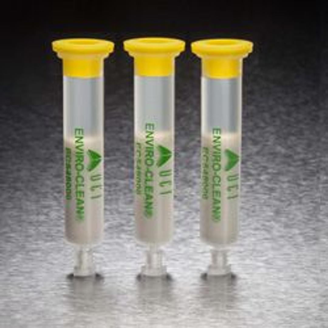 Endothall Cartridge for EPA Method 548.1 (EC548006) - UCT, Inc. - Separations