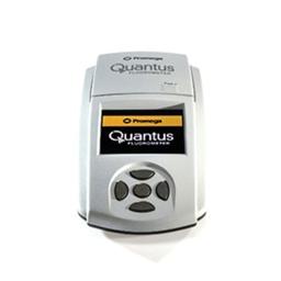 Quantus™ Fluorometer - Promega Corp. - Spectroscopy