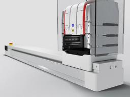 CyBio Carry Series - Analytik Jena GmbH+Co. KG - Lab Automation