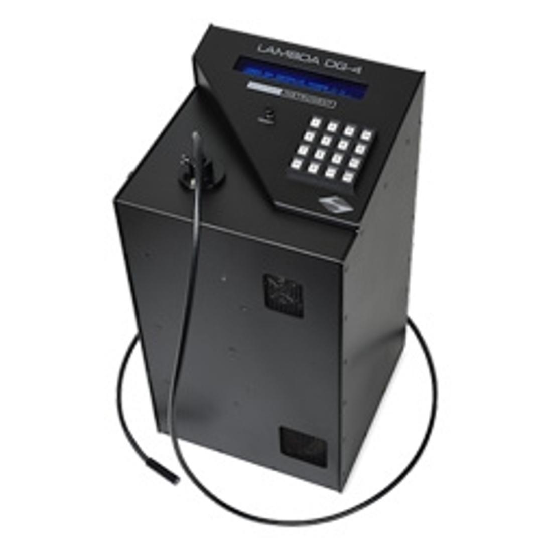 Lambda DG-4/DG-5 PLUS - Sutter Instrument Co. - Life Sciences