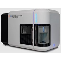 BD FACSDiscover™ S8 Cell Sorter - BD Biosciences - Life Sciences