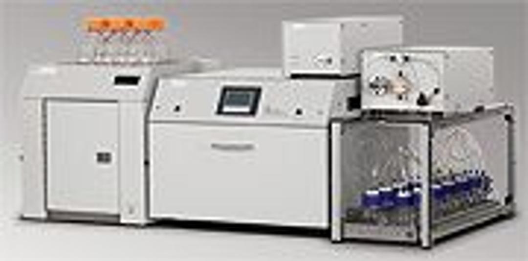 MV-10 ASFE System - Waters - Separations