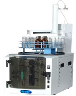 Fusion UV/Persulfate TOC Analyzer - Teledyne Labs - Environmental