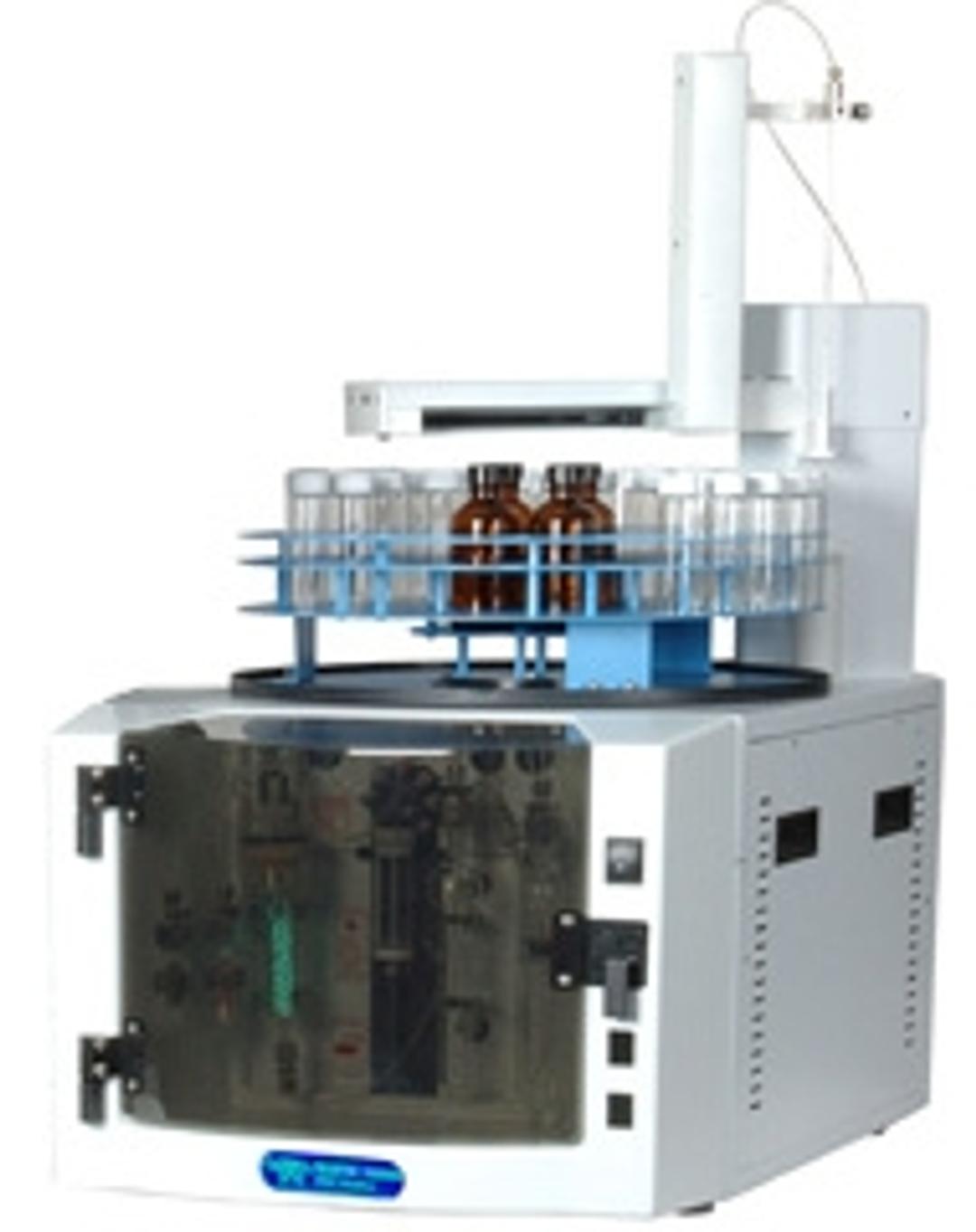 Fusion UV/Persulfate TOC Analyzer - Teledyne Labs - Environmental