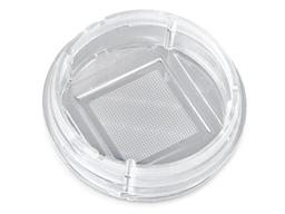 ARRALYZE Glass Nanowell Dish - Arralyze - Drug discovery > Lead Discovery