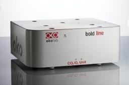Bold Line CO2 - O2 Unit [0-20; 1-95] - Gas Controller - Okolab - General Lab