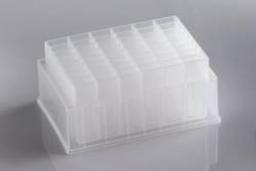 ABgene 6.0ml Storage Plate - Thermo Fisher Scientific - Life Sciences