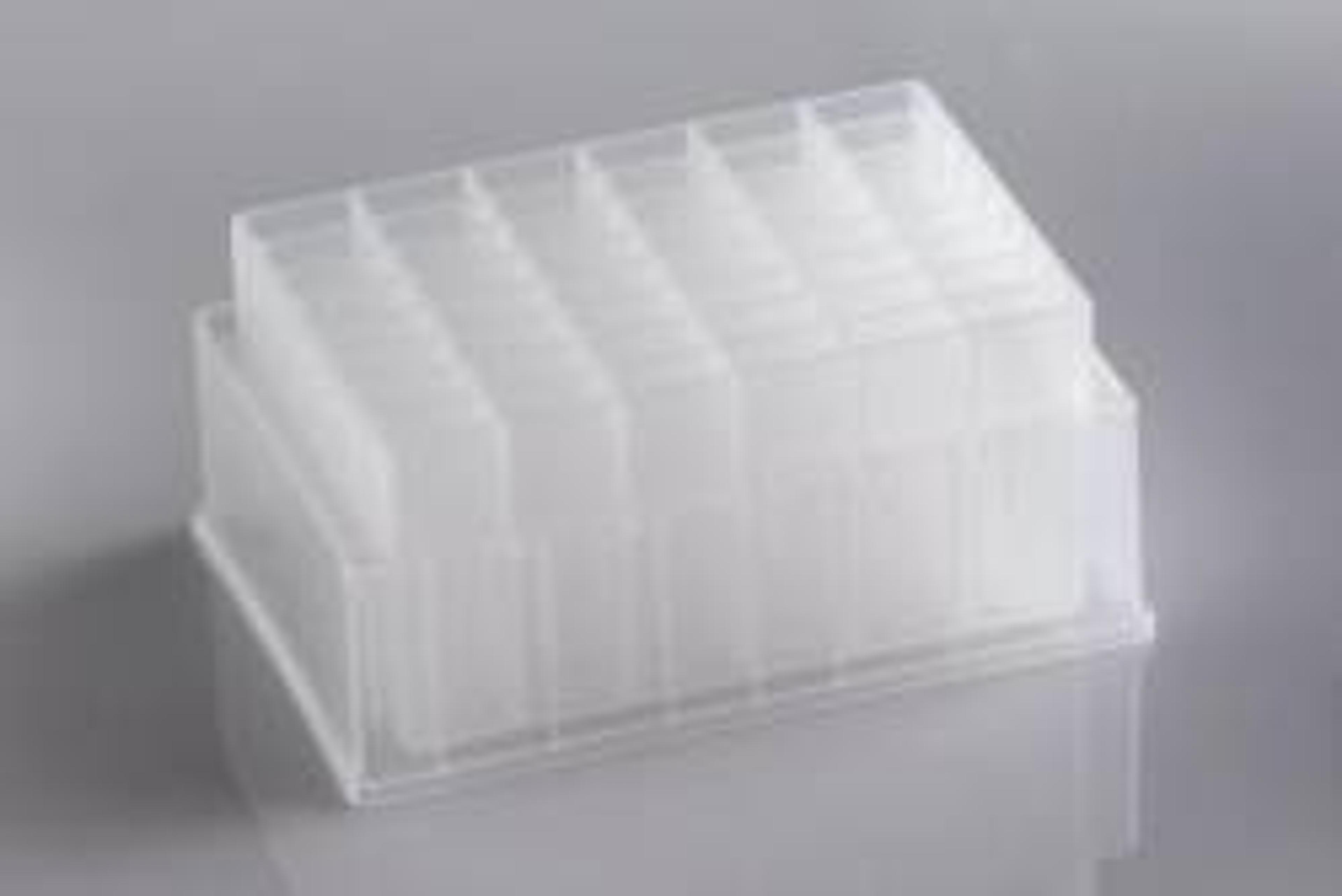 ABgene 6.0ml Storage Plate - Thermo Fisher Scientific - Life Sciences