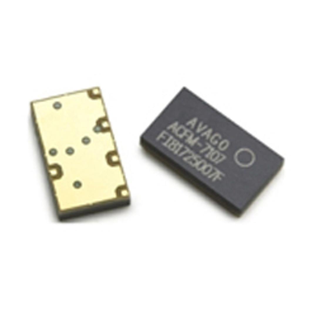 ACFM-7107 - Avago Technologies - Materials