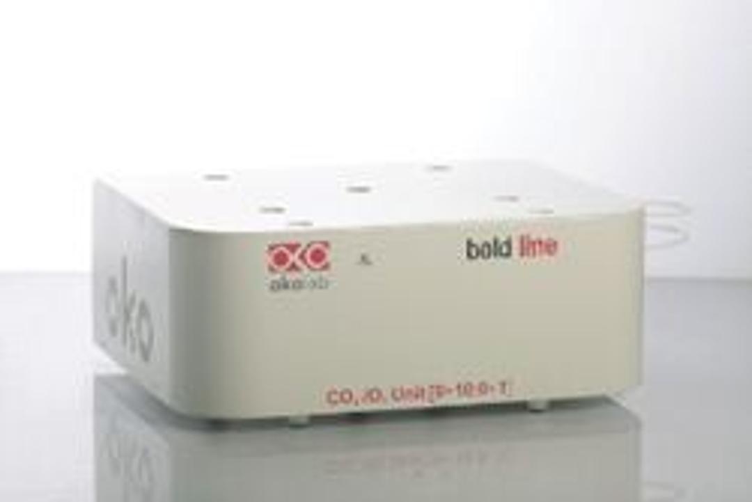 Bold Line CO2 - O2 Unit [0-10; 0-1] - Gas Controller - Okolab - General Lab