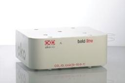 Bold Line CO2 - O2 Unit [0-10; 0-1] - Gas Controller - Okolab - General Lab