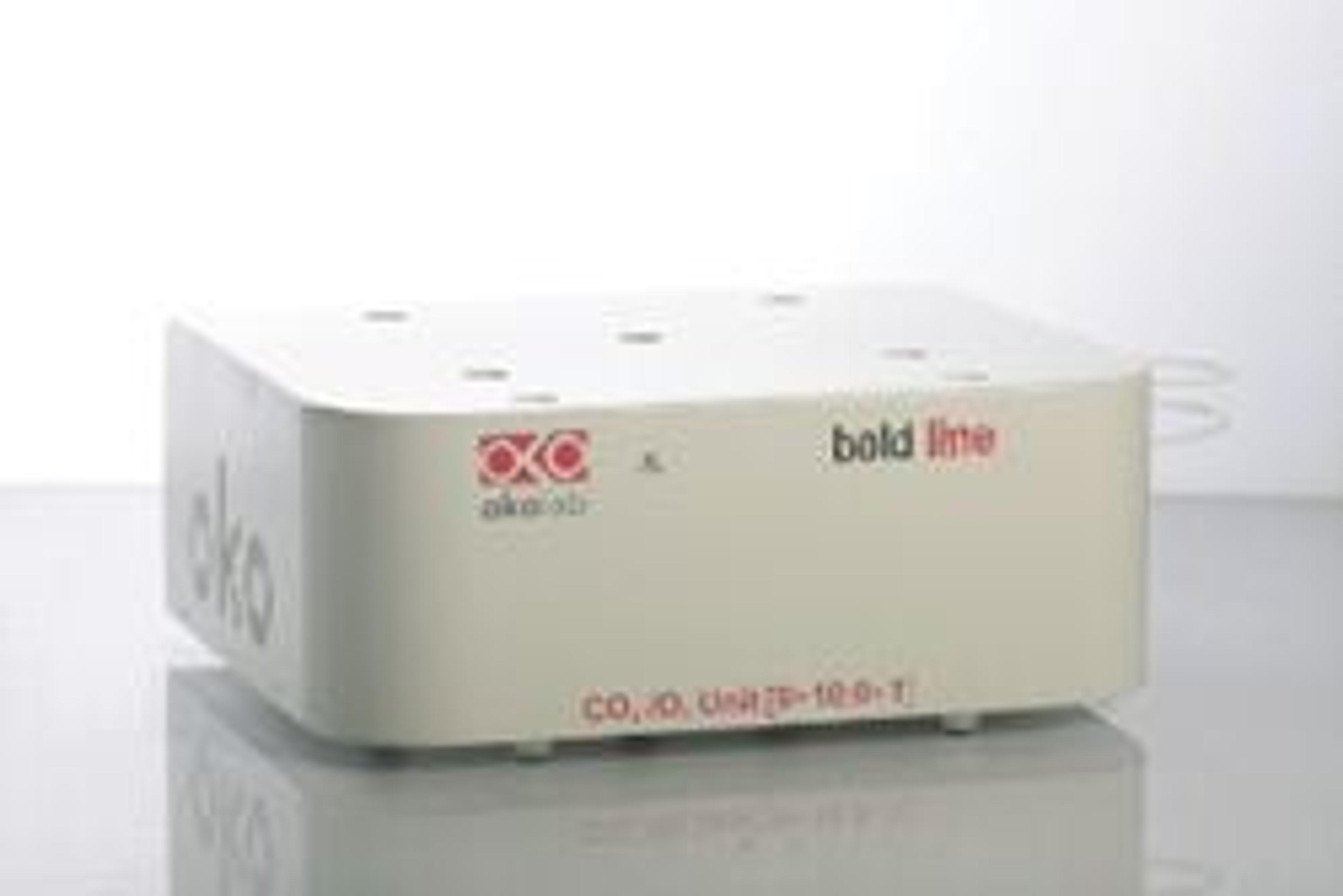 Bold Line CO2 - O2 Unit [0-10; 0-1] - Gas Controller - Okolab - General Lab