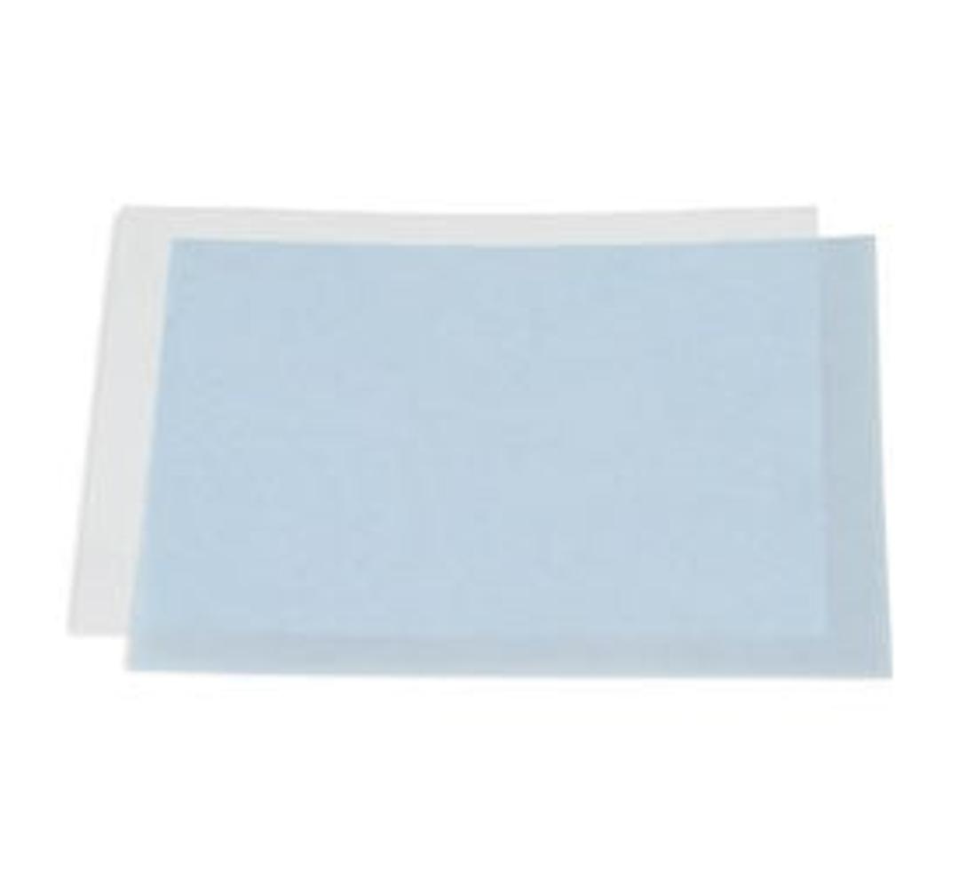 Immun-Blot® PVDF Membrane, Precut, 7 x 8.4 cm - Bio-Rad - Life Sciences