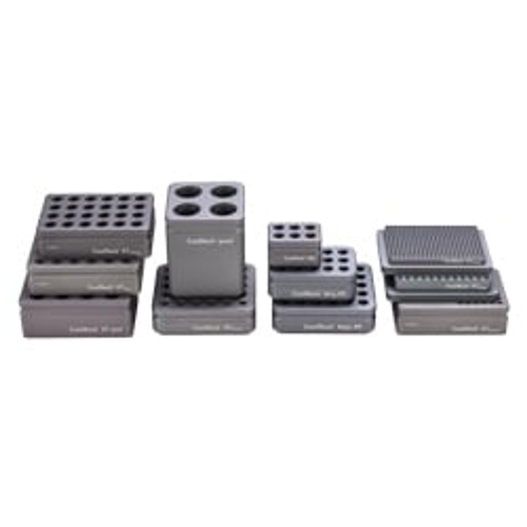 Biocision CoolRack® - Brooks Life Sciences - General Lab