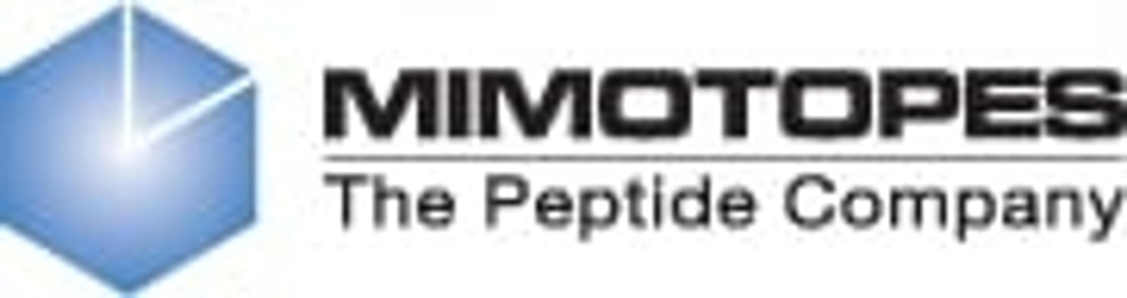 SynPhase Lanterns - Mimotopes - Drug Discovery & Development