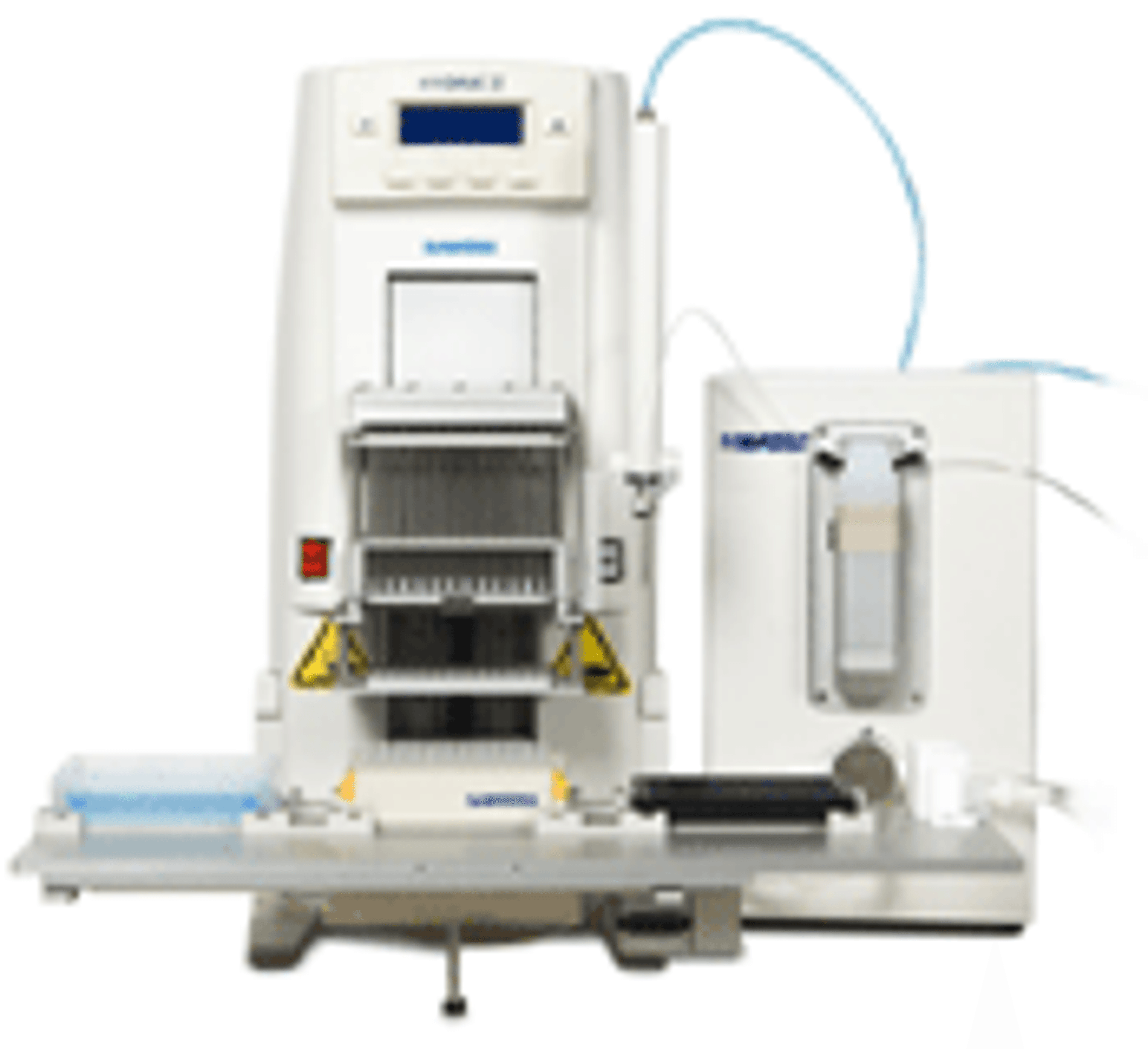 Hydra eDrop - Matrix Technologies Corp. - General Lab