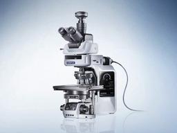 BX63 Automated Upright Microscope - EVIDENT - Life Sciences