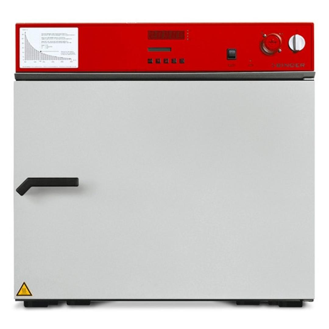 Safety drying chambers - FDL Series - BINDER - General Lab
