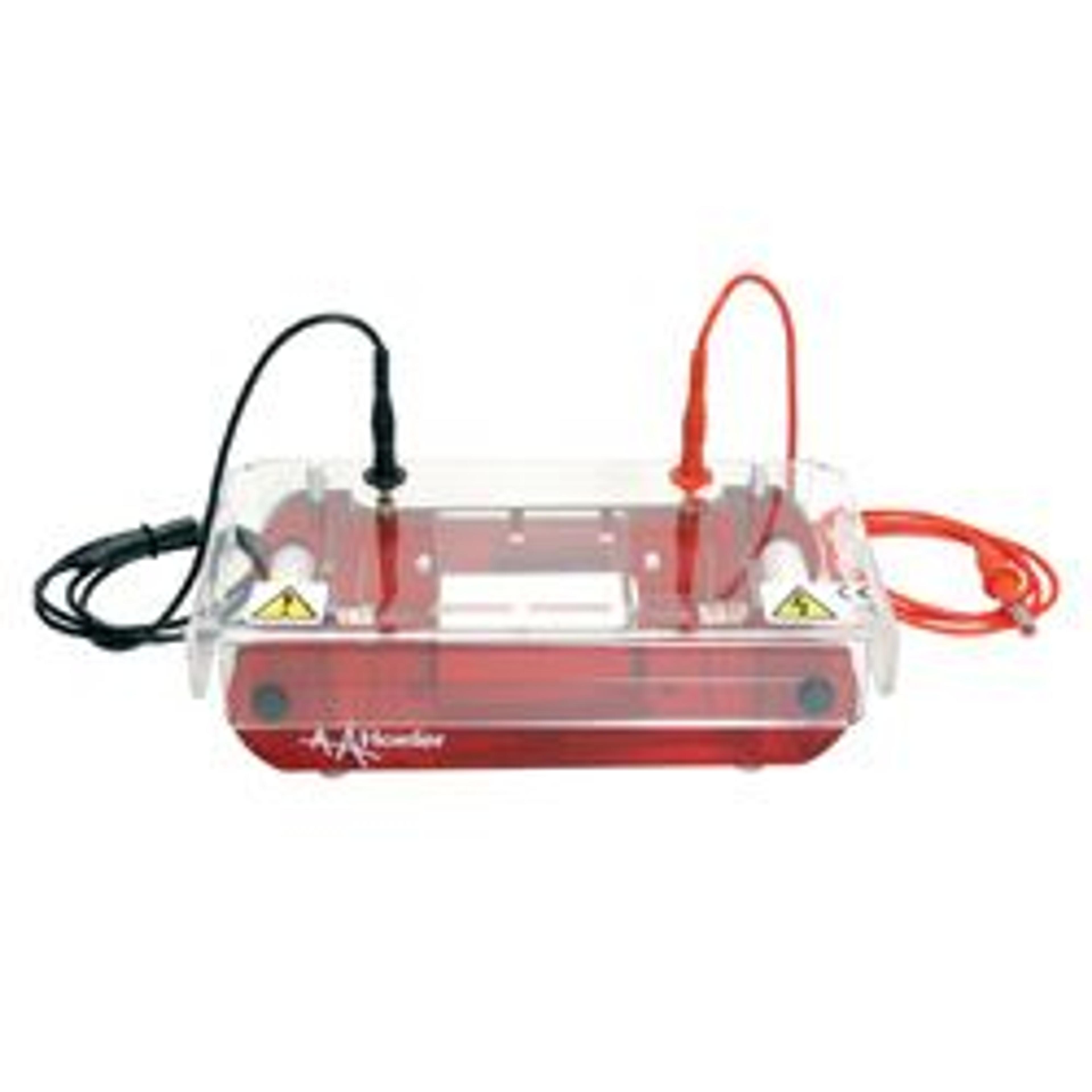 SUB6 Mini Submarine Unit - Hoefer Inc. Europe - Life Sciences