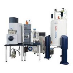Hyphenation Systems - Bruker BioSpin - Spectroscopy
