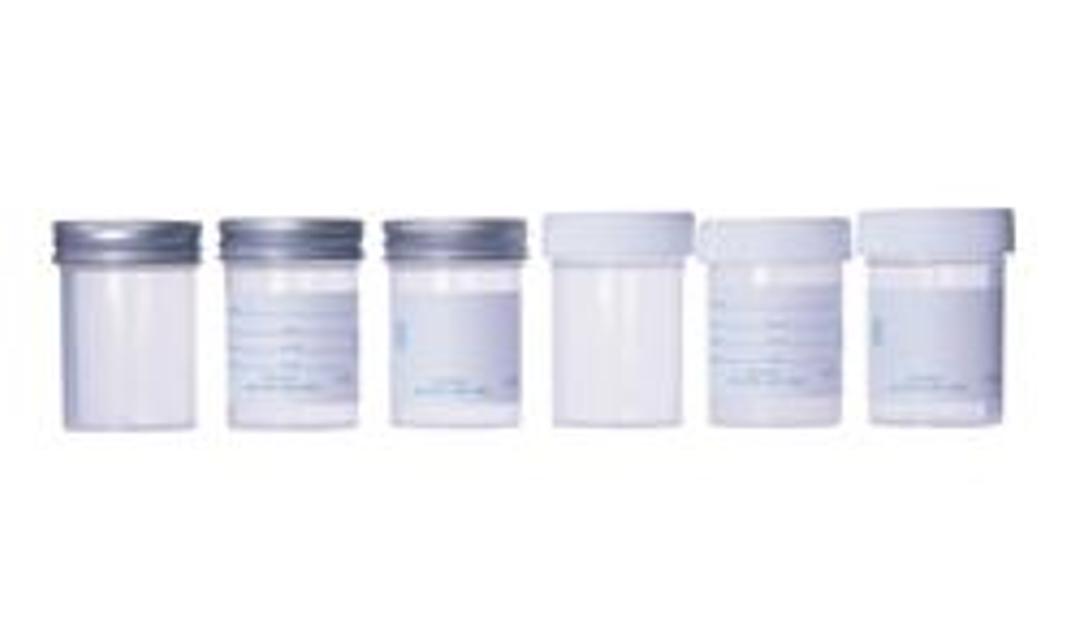 60ml Containers - WHEATON - General Lab