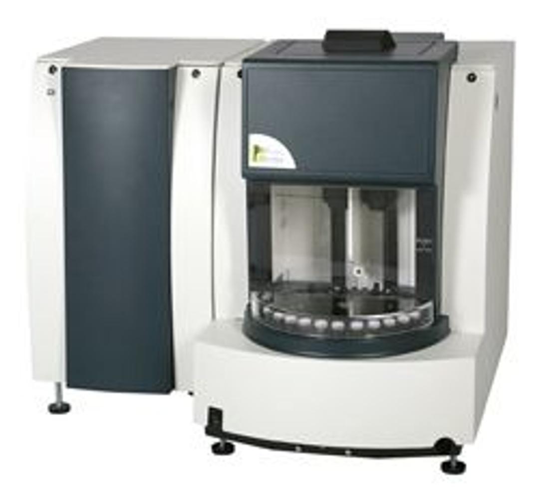 PrinCE - Prince Technologies - Separations