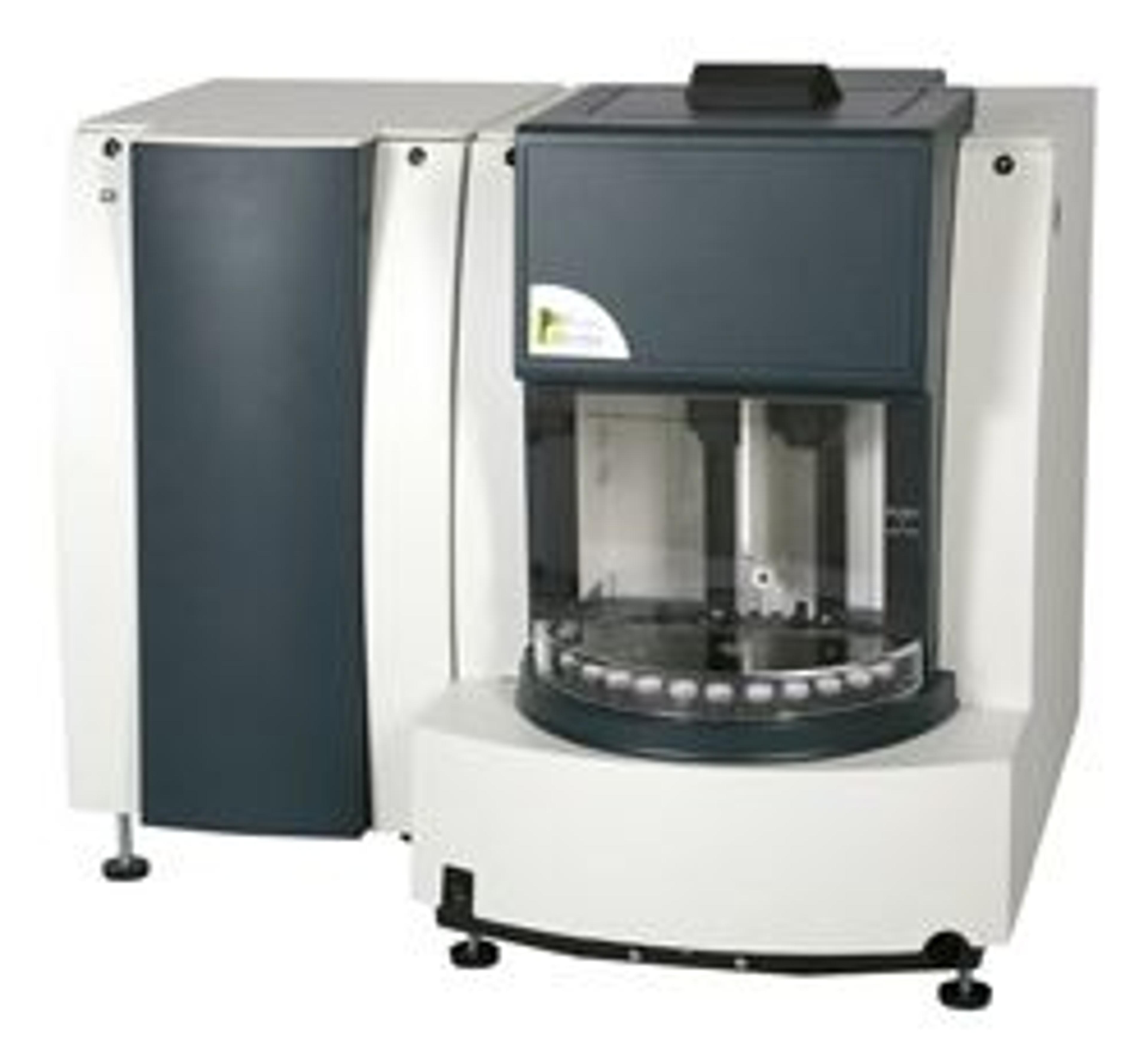 PrinCE - Prince Technologies - Separations