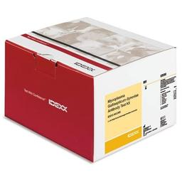 MG/MS Ab Test - IDEXX Corp. - Life Sciences