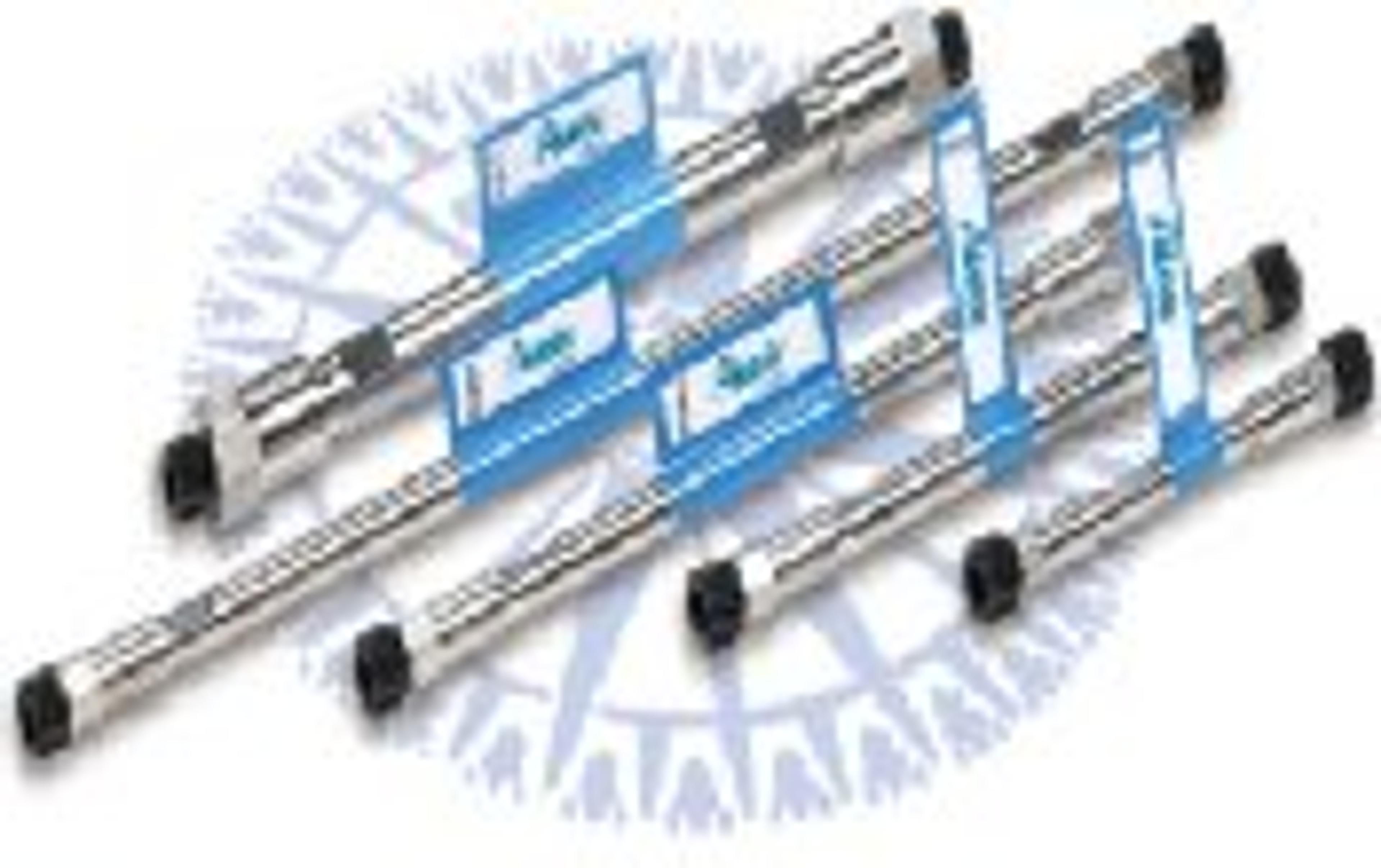 Atlantisâ„¢ Columns - Waters - Separations