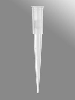 Axygen® 150 µL Universal Fit Filter Tips, Clear, Rack Pack, 96 Tips/Rack, 10 Racks/Pack, 5 Packs/Case - Corning Life Sciences - General Lab