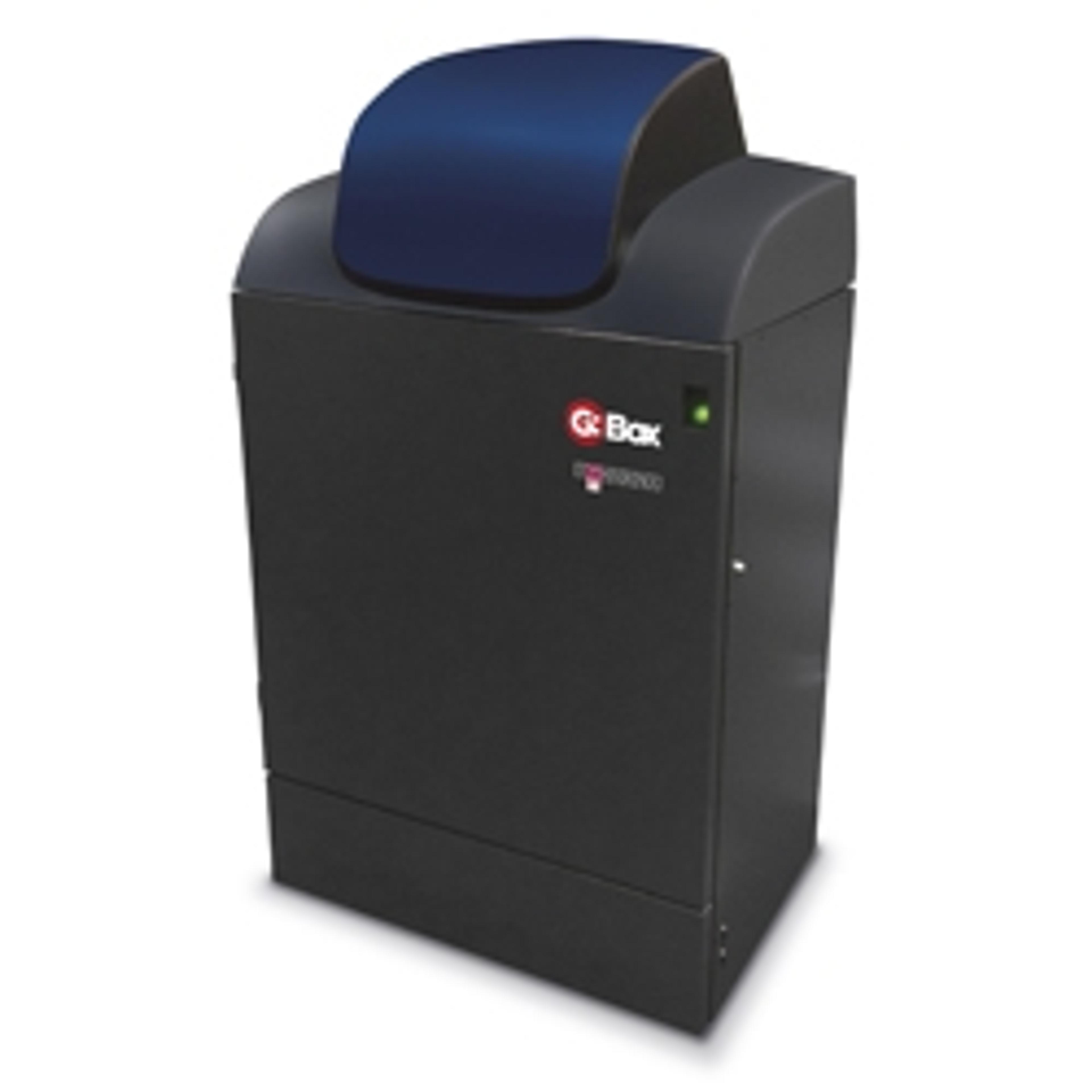 G:BOX Chemi XX6 - Syngene - Life Sciences