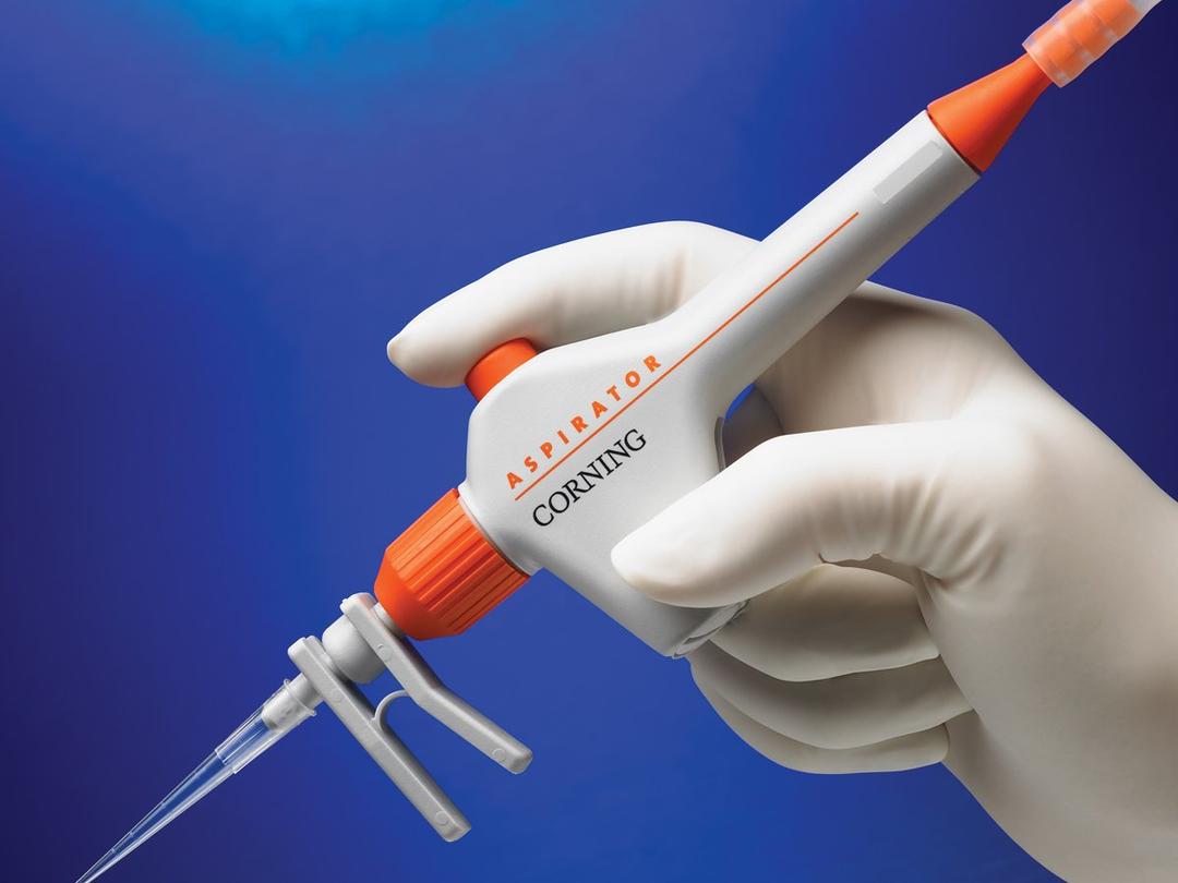 Corning® Vacuum Aspirator - Corning Life Sciences - General Lab