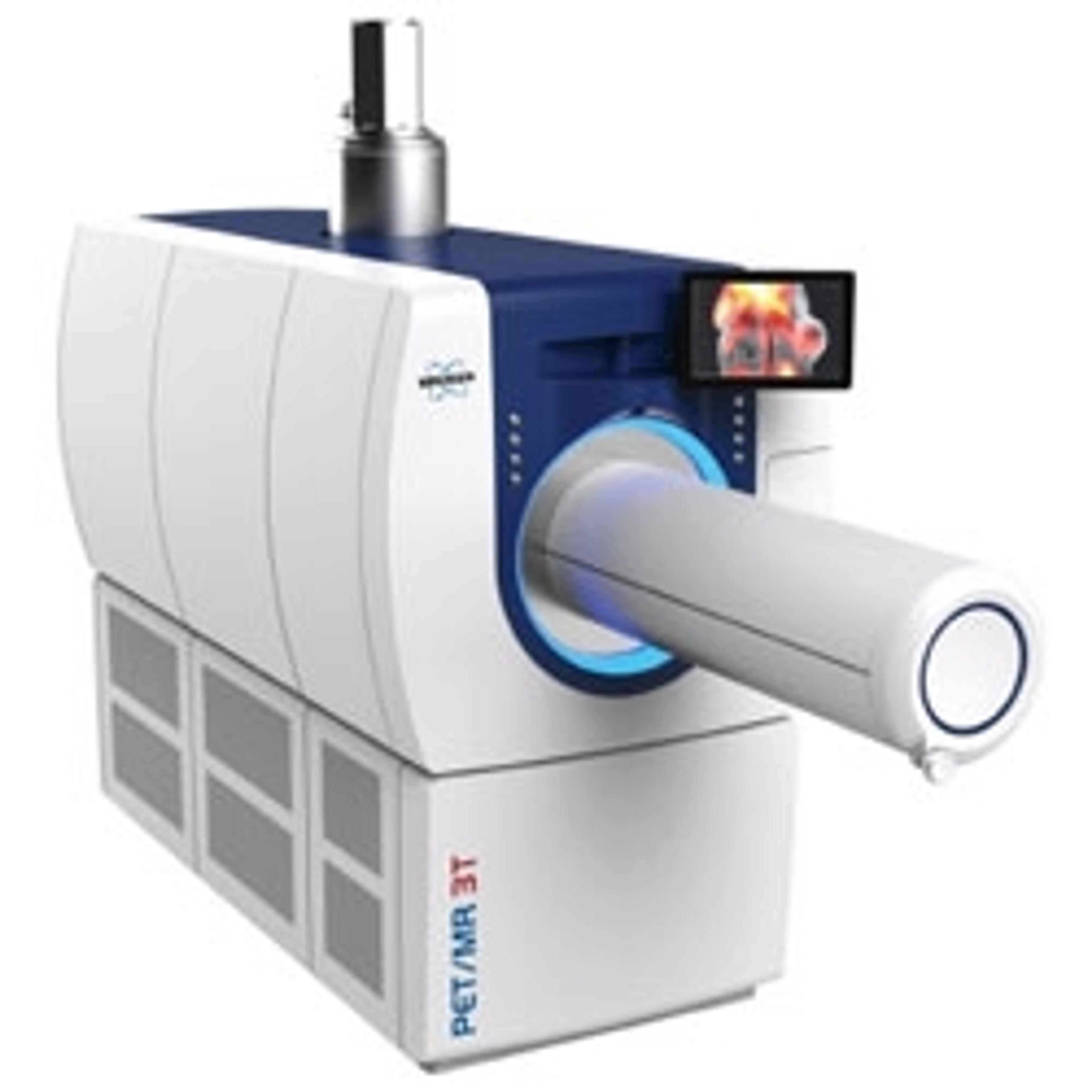 PET/MR 3T - Bruker BioSpin - Life Sciences